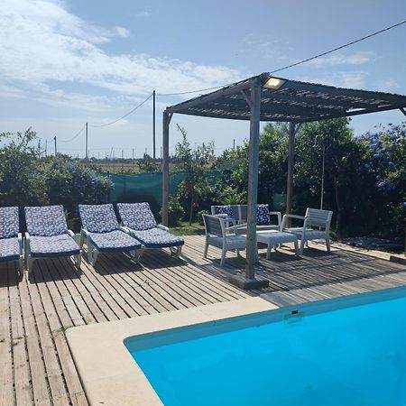 Els Tarongers Perfect For Families Or Friends Villa Sa Pobla Eksteriør bilde