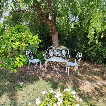 Els Tarongers Perfect For Families Or Friends Villa Sa Pobla Eksteriør bilde