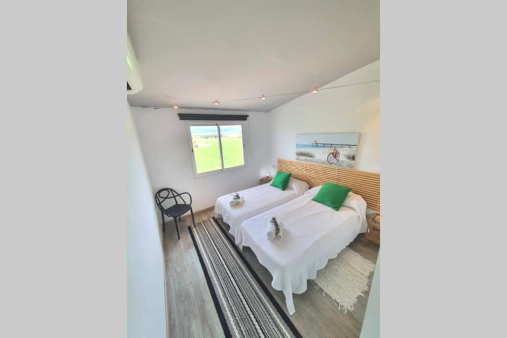 Els Tarongers Perfect For Families Or Friends Villa Sa Pobla Eksteriør bilde