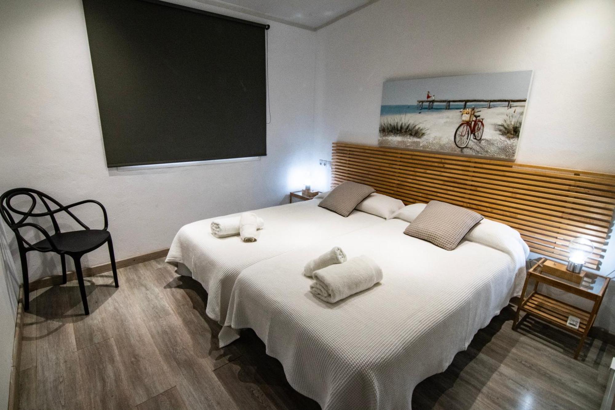 Els Tarongers Perfect For Families Or Friends Villa Sa Pobla Eksteriør bilde